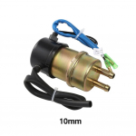 Motociklo kuro siurblys benzininis 12v variklio kuro siurblys, skirtas CBR600F CBR600F2 CBR600F3 CBR600F4 1987-2000 UC-Z 490401055 YAMAHA Kawasaki