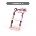 Vaiki&scaron;kas trys viename daugiafunkcinis puodelis su laipteliu berniukams ir mergaitėms