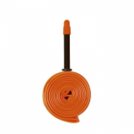 Kamera Tubolito X-Tubo CX/gravel 700c/30 - Suaugusiems - Unisex - Juoda - Plento dviratis