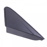 Priekinio kairiojo &scaron;oninio veidrodėlio trikampio liejinys Nr. 95062831 Chevrolet Cruze 2009-2014 m.