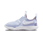 Nike Flex Runner PS Dream Vaikų sportbačiai Violetinis Ghost Aluminum DD1061-001 35