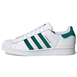 Adidas Superstar Balti Auksiniai Metaliniai Unisex Kedai Debesėlių Baltumo H00190 42
