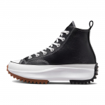 Converse Run Star Hike Auk&scaron;ti Juodi Balti Unisex Kedai A04292C 42