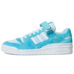 adidas Forum 84 Low 8K Clear Aqua Unisex sportbačiai Mėlyni GZ6479 36