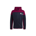 Adidas ZNE Greitai Nusegamas Gobtuvukas Striukė Vyri&scaron;ka Vir&scaron;utinė Apranga Legend-Ink-Blue GM6535 M