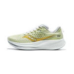 Saucony Ride 17 Fern Cloud Moteri&scaron;ki sportbačiai Žali S10924-111 37.5