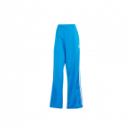 Adidas Originals Firebird Laisvo mezgimo sportinės kelnės Moteri&scaron;kos kelnės Mėlynos IP0633 S