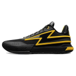 Li-Ning Li- Ning Wade Flash Caution Vyri&scaron;ki sportbačiai Juodi ABPU027-2 41