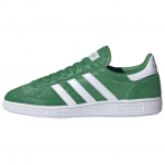 Adidas Handball Spezial Pony Hair Pack - Žali Unisex sportbačiai Cloud-White IH9982 36