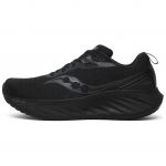 Saucony Triumph 22 Triple Black Vyri&scaron;ki sportbačiai S20964-201 44.5
