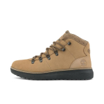 Timberland Vidutinio auk&scaron;čio vandeniui atsparūs žygio batai Vyri&scaron;ki Žygio batai Smėlio spalvos A69RDEN3 41