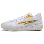Harry Potter x Puma Stewie 4 Nagini ir Hedwig Moteri&scaron;ki sportbačiai Balti Žali-Terrain 312373-01 40