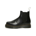 Dr. Martens 2976 Madingi trumpi Chelsea batai Unisex batai Juodi 27888001 36