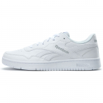 Reebok BB 1000 Retro universalūs sportbačiai žemi krep&scaron;inio bateliai unisex sportbačiai balti 100209145 35