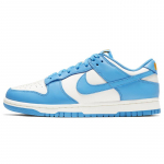 Nike Dunk Coast Low women's sneakers North Carolina Blue DD1503-100 36.5