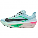 Nike Zoom Fly 6 Abrasion Resistant Low Top Running Shoes Men's Blue Sneakers casual FN8454-402 42.5 mėlyna