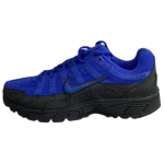Nike P 6000 Prm Hyper Royal Dark Smoke Grey Hyper Blue sportbačiai IF0668-400 42.5