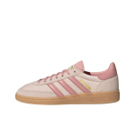 adidas Rankinio Spezialistės Wonder Quartz Wonder Mauve Gum Moteri&scaron;ki Kedai Balti JR3645 38⅔