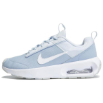 Nike Air Max Intrlk Lite 'Blue Whisper' Moteri&scaron;ki sportbačiai Laisvalaikio batai DX3705-400 35.5 white