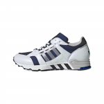 Adidas EQT Cushion 93 Madingi Minimalistinės Estetikos Trendi&scaron;ki Žemi Laisvalaikio Batai Unisex Laisvalaikio Batai Sidabriniai Juodi JI3093 45⅓ white