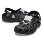 Crocs Classic Disney Kalėdinio ko&scaron;maro klumpės 210561 90h M6W8(250) gray