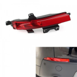Kairės galinės buferio rūko žibinto at&scaron;vaitas Land Rover Discovery Sport 2015-2019