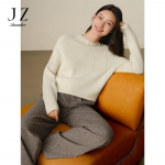 JZ Anna & Co Luxury Wool Knit Sweater M