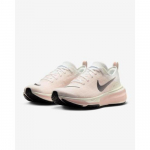 Nike ZoomX Invincible Run 3 Moteri&scaron;ki bėgimo bateliai DR2660-106 EU 35.5 smėlis