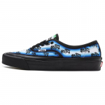 Vans Alva Skates X Vans Authentic 44 Dx 'Purk&scaron;tuvu dažyti' Vans VN0005U8BMB 35