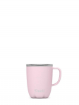 Swell Swell Puodelis 350ml Rožinis Topazas pink topaz