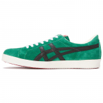 Onitsuka Tiger Fabre Nm Batai 'Kale Black' Sportbačiai 1183A915-300 46.5