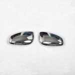 My good car for Renault Koleos Samsung QM6 2016- Rear-view mirror protective shell and mirror decorative sidabras