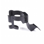 For Mercedes Benz G Class W463 2007-18 car central control multi-functional mobile phone holder drink cup holder Car juoda