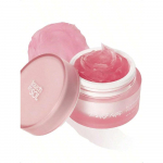&bdquo;Touch in SOL Icy Sherbet Primer&ldquo; 30 ml drėkinamasis veido makiažo pagrindas sausai ir riebiai odai. &Scaron;ilkinis porų rauk&scaron;lių mažinimo priemonė. Be silikono. Be aliejaus. Vėsinamoji gelio formulė. Primer 30ml