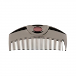 Meilė Chrome PG Tsuki Premium Black Gražios plaukų &scaron;ukos I&scaron;eiti/MEILĖ juoda