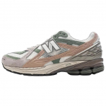 1906 New BalanceU 'Linen Dark Olivine' M1906NE 36