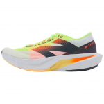 New Balance Rebel V4 žemi kasdieniai bėgimo bateliai vyri&scaron;ki Balta Žalia MFCXLL4D 44