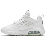 Jordan Max 200 Triple White CD6105-101 46