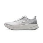 Li Ning Super Shadow Collection Cushioning Slip Resistant Abrasion Resistant Lightweight Rebound Low top Casual ARBW007-9 40