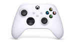 Originalus &bdquo;Xbox&ldquo; belaidis valdiklis (Robotas Baltas) balta