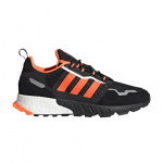 adidas ZX 1K Boost Black Solar Orange H00428 EU 36 oranžinė/juoda