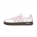 Adidas VL COURT 2.0 Riedlentės Batai Unisex Žemi Rožiniai/Balti ID6015(Komanda914- ) 38