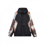 Nike x NOCTA Bėgimo striukė 'Black Baroque Brown' FJ3010-010 Azijieti&scaron;kas dydis XS-XL S įvairiaspalvis