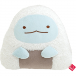 Sumikkogurashi Tapioka Patogus pliu&scaron;inis žaislas Driežas MO87001 H190 x W190 x D70mm San-X &bdquo;Įdomi parduotuvė&ldquo; (Onigiri)