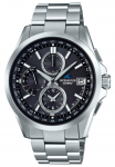 CASIO Oceanus Classic Saulės energija varomas laikrodis Laikrodis [Casio] Radijo bangomis valdomas OCW-T2600-1A2JF Vyri&scaron;kas