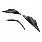 Vandens transporto priemonės priekinio buferio keitimas GX1800 Wave Runner FZR FZS FZS SVHO F2C U2511 10 00