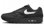 Nike Air Max 1 Juoda Balta Swoosh FZ0628-010 38