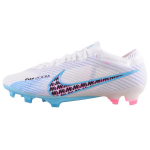 Nike Zoom Mercurial Vapor 15 Elite Fg Blast Pack Baltos Mėlynos DJ4978-146 47