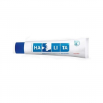 Dantų pasta - Halita - 75ml - Suaugusiems - Universali - Talpa 75ml