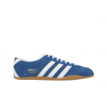 adidas Tokyo Mėlynojo Pauk&scaron;čio Moteri&scaron;ki Sportbačiai Debesėlių Baltumo Su Guma JI0179 36